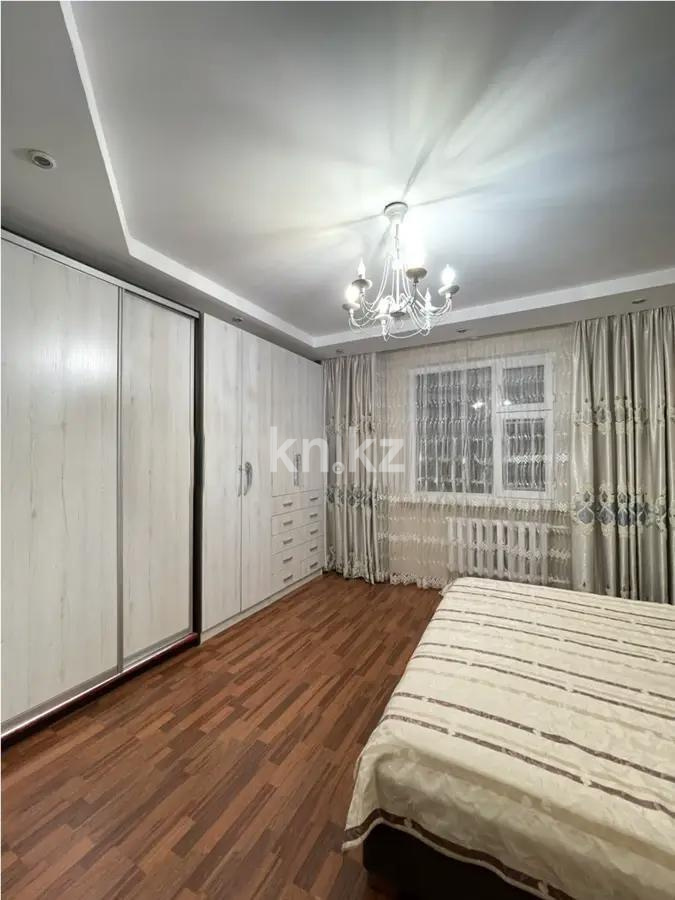 Продажа 3-комнатной квартиры, 82 м², ул. Сатпаева, дом  23 в Астане - фото 3