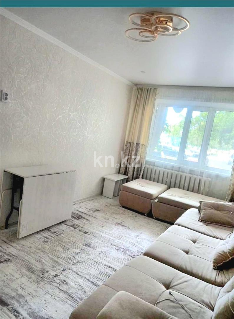 Продажа 2-комнатной квартиры, 47 м², мкр-н 18 - Продажа квартир в Караганде фото 3 из 14