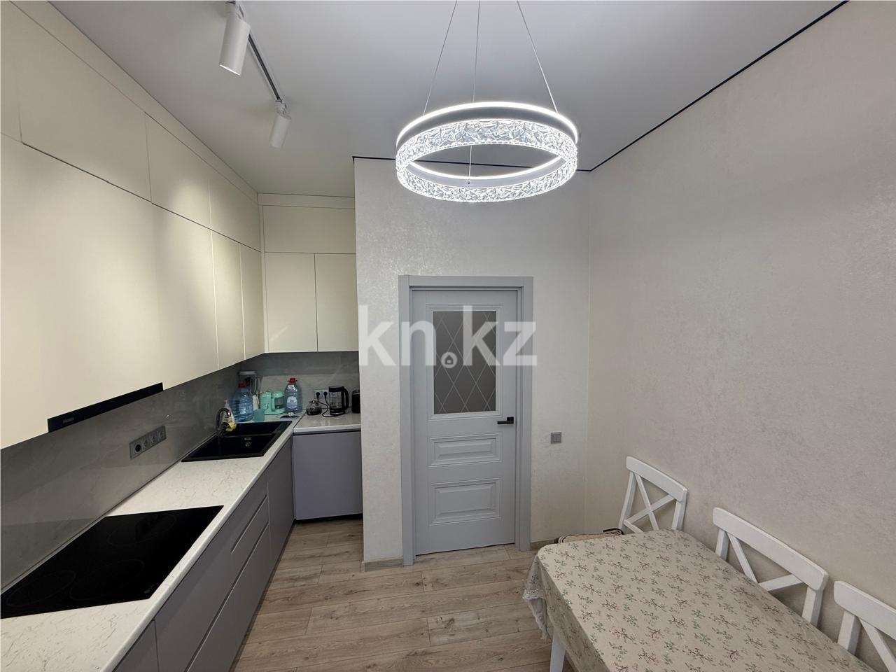 Продажа 3-комнатной квартиры, 75 м² в Караганде - фото 6
