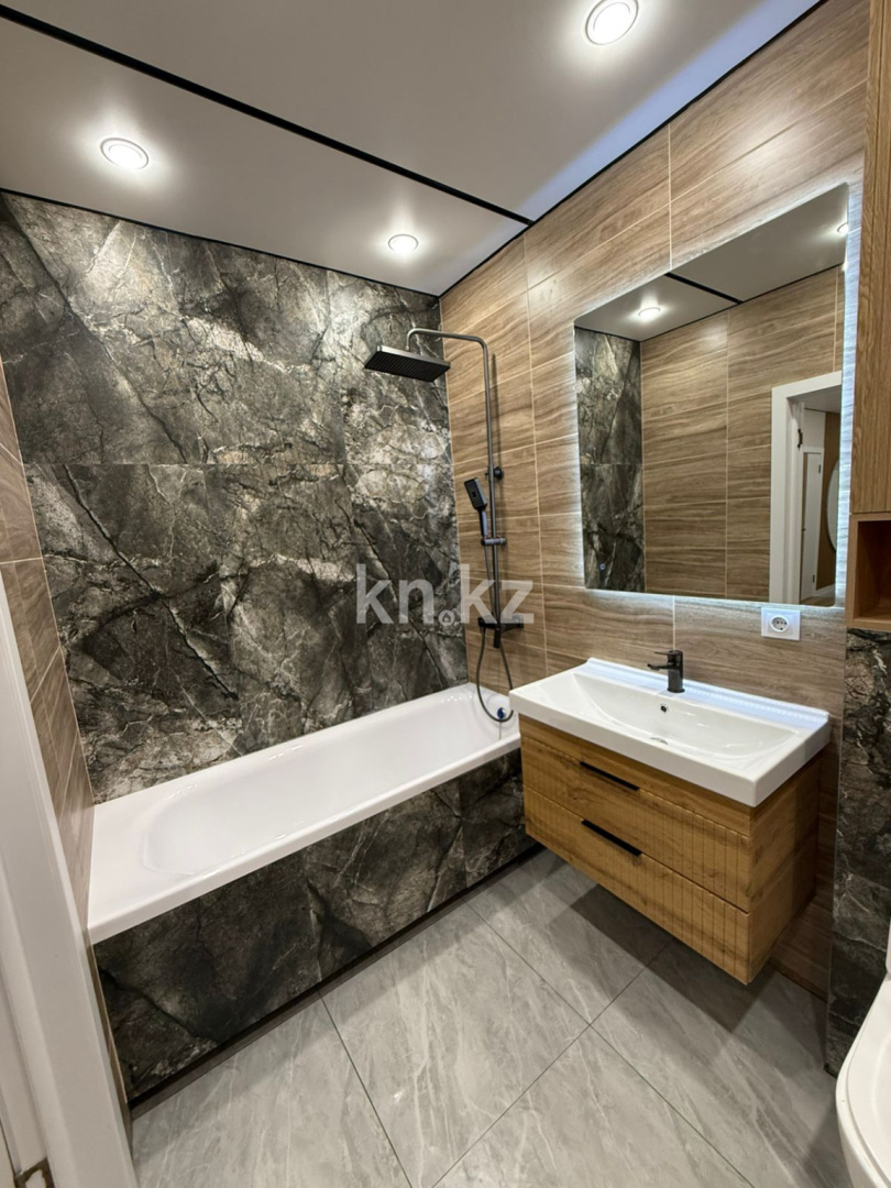 Аренда 2-комнатной квартиры, 70 м² в Астане - фото 14
