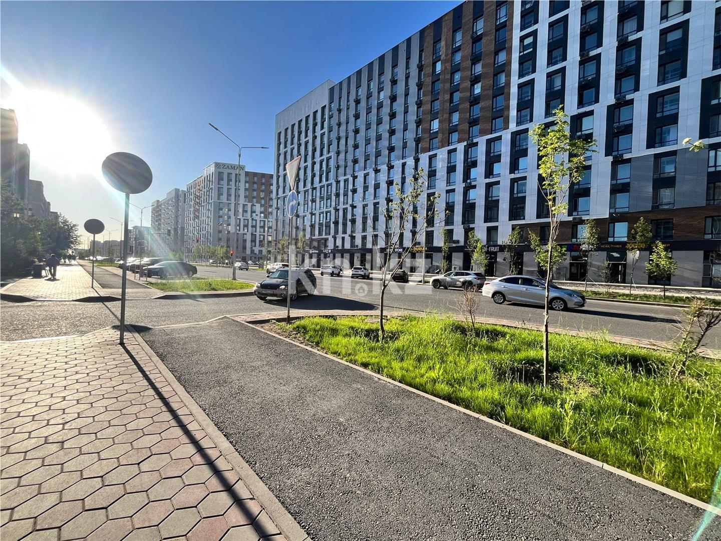 Продажа 1-комнатной квартиры, 40 м² в Астане - фото 16