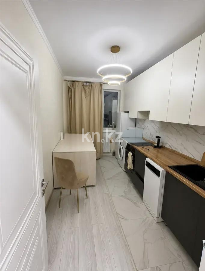 Продажа 2-комнатной квартиры, 56 м² - Продажа квартир в Казахстане - страница 6 фото 3 из 4