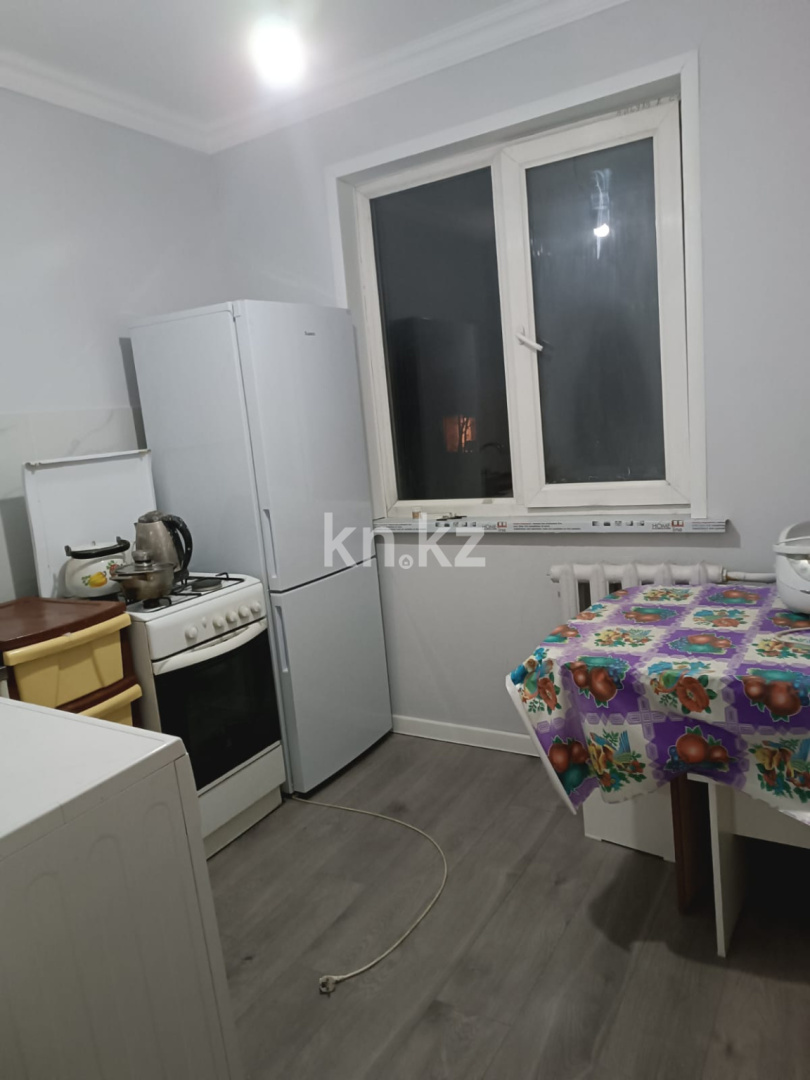 Продажа 3-комнатной квартиры, 59 м², микрорайон 9 в Алматы - фото 7