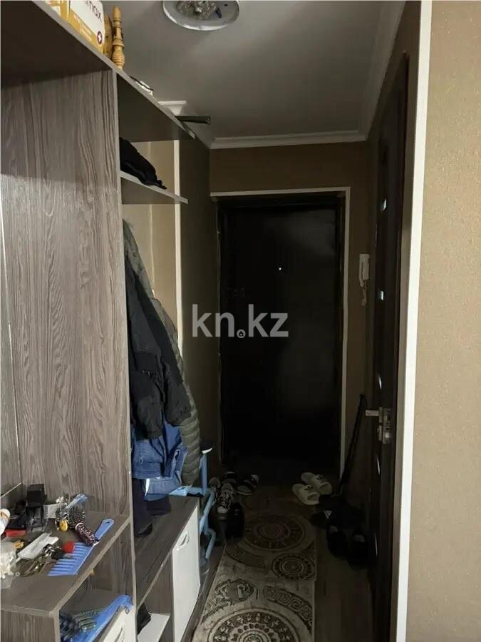 Продажа 3-комнатной квартиры, 55 м² в Караганде - фото 5