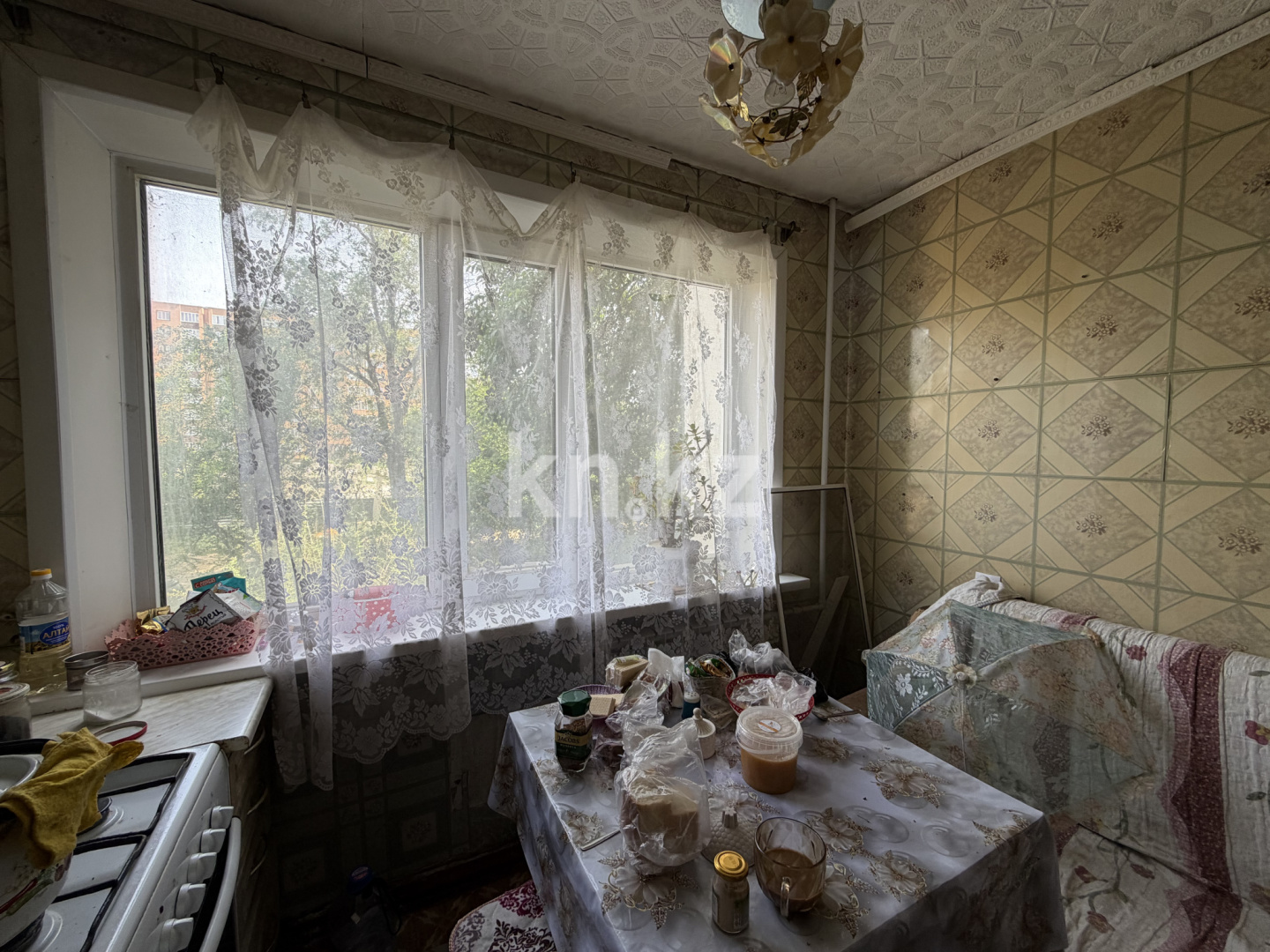 Продажа 2-комнатной квартиры, 52 м² - Продажа квартир в Караганде - страница 2 фото 3 из 5