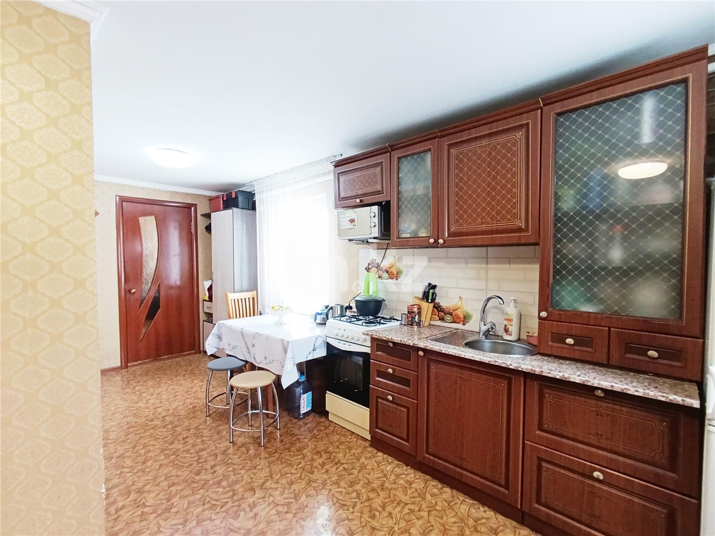 Продажа 4-комнатного дома, 97 м², ул. Арман - Продажа домов, коттеджей в Казахстане фото 13 из 23