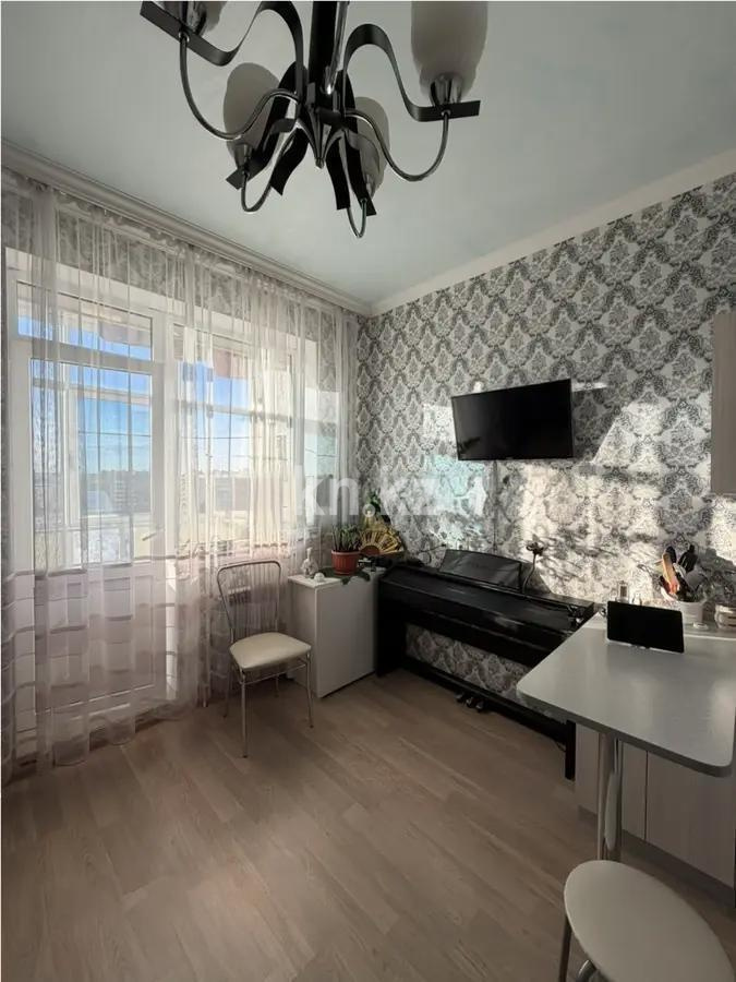 Продажа 1-комнатной квартиры, 26 м² - Продажа квартир в Казахстане - страница 25 фото 1 из 4