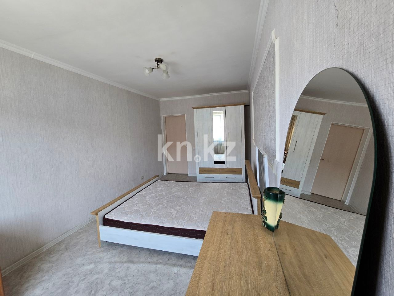 Продажа 2-комнатной квартиры, 57.7 м² в Алматы - фото 4