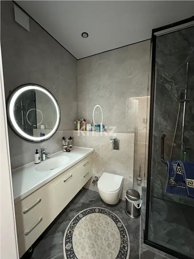 Продажа 4-комнатной квартиры, 120.1 м² - Продажа квартир в Казахстане - страница 2 фото 8 из 8