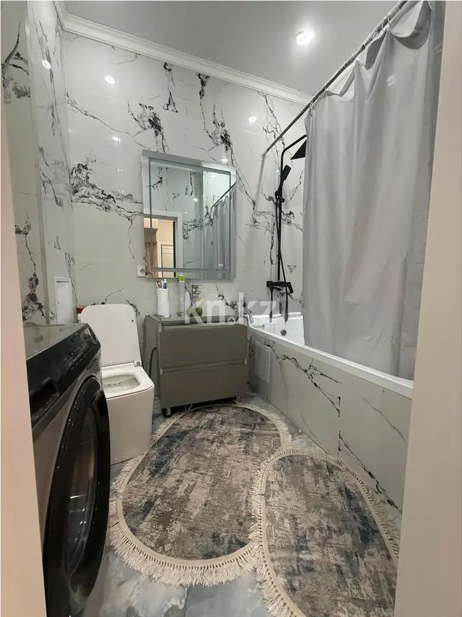 Продажа 2-комнатной квартиры, 60 м² - Продажа  двухкомнатных квартир в новостройках Астаны с фото - страница 58 фото 4 из 4