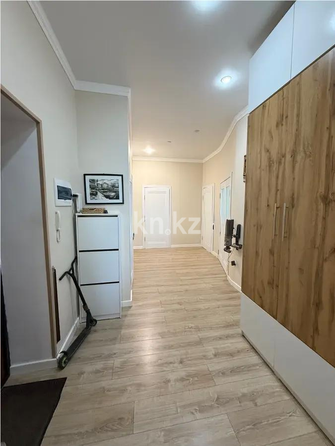 Продажа 3-комнатной квартиры, 93 м², ул. Жилой район 1, дом  8 - Продажа  трехкомнатных квартир в Караганде фото 6 из 6