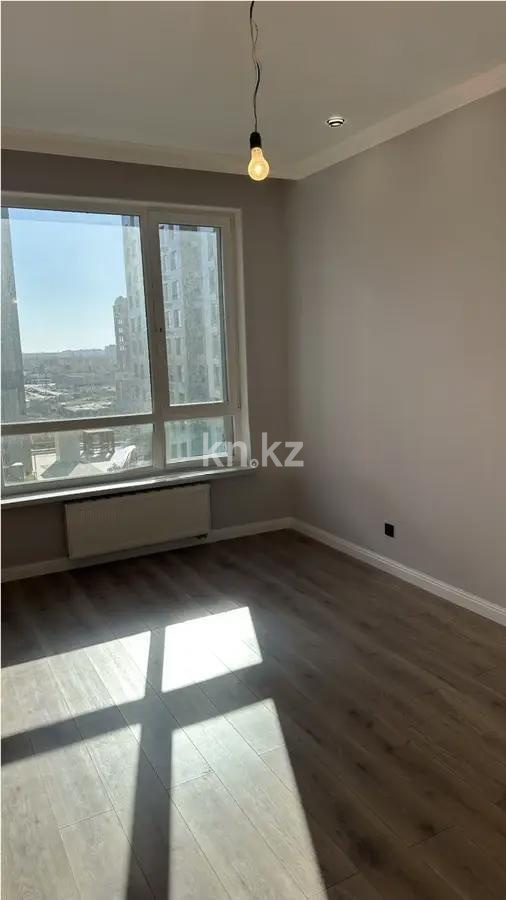 Продажа 1-комнатной квартиры, 38 м², ул. Байтурсынова, дом  47 стр - Продажа квартир в Астане без посредников с фото фото 2 из 3