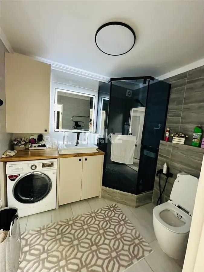 Продажа 3-комнатной квартиры, 62 м² в Алматы - фото 4