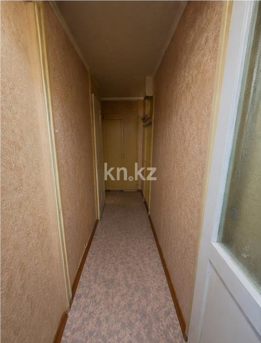 Продажа 2-комнатной квартиры, 45 м² - Продажа квартир в панельном доме в Казахстане - страница 2 фото 6 из 6