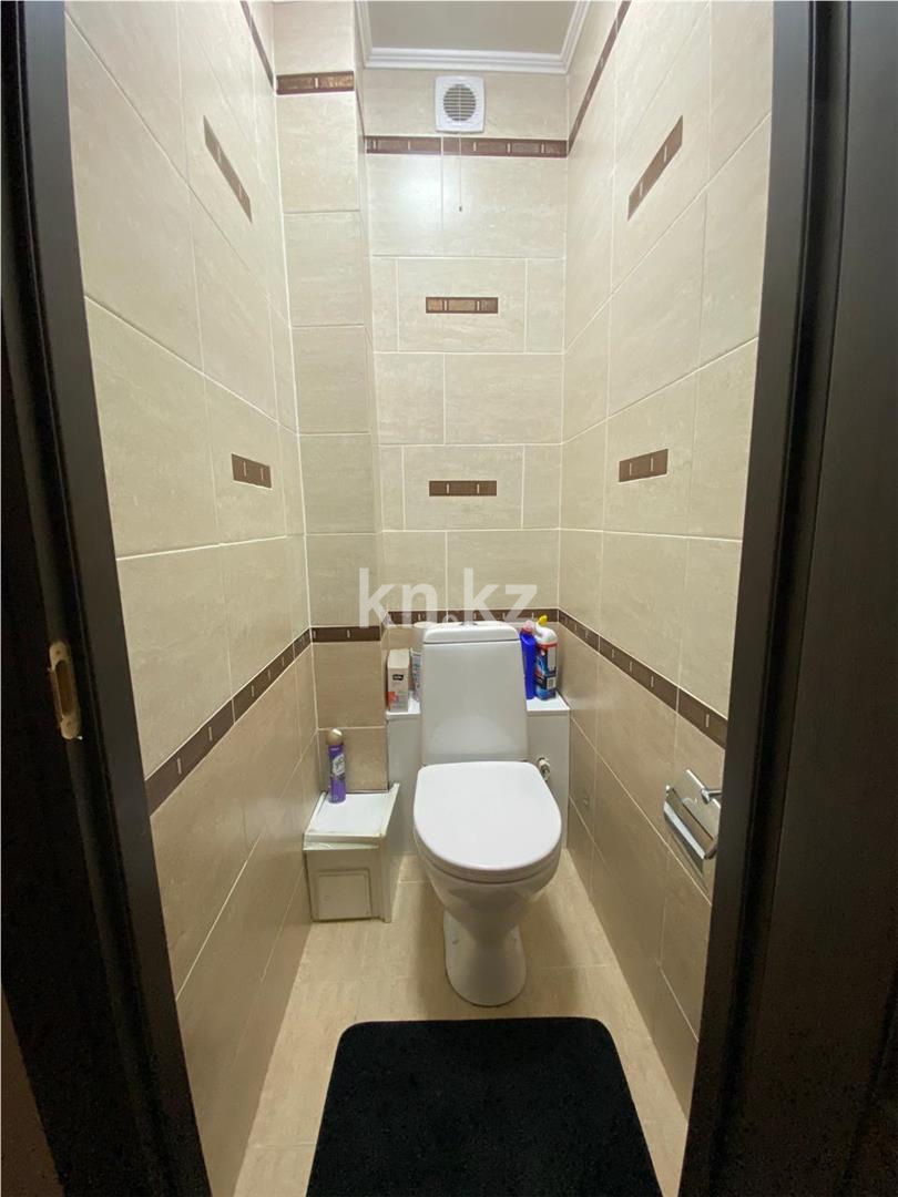 Продажа 4-комнатной квартиры, 80 м² - Продажа квартир в Караганде - страница 2 фото 16 из 24