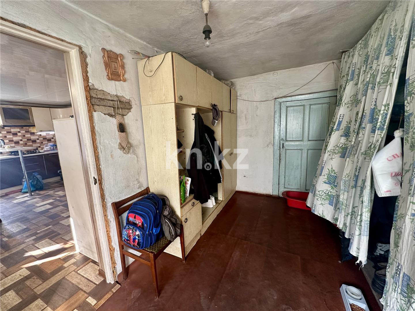 Продажа 4-комнатного дома, 104.6 м², ул. Тургенева - Продажа домов, коттеджей в Казахстане фото 19 из 27