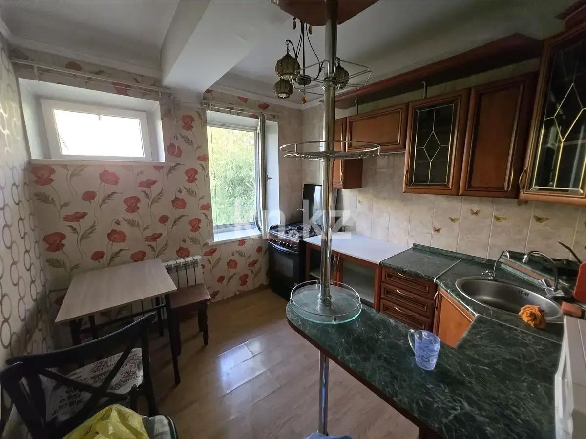 Продажа 2-комнатной квартиры, 43 м² - Продажа квартир в кирпичном доме в Алматы - страница 2 фото 3 из 5