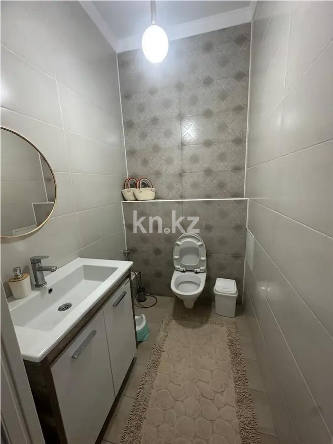 Продажа 4-комнатной квартиры, 130 м², ул. Бокейхана, дом  38 в Астане - фото 6