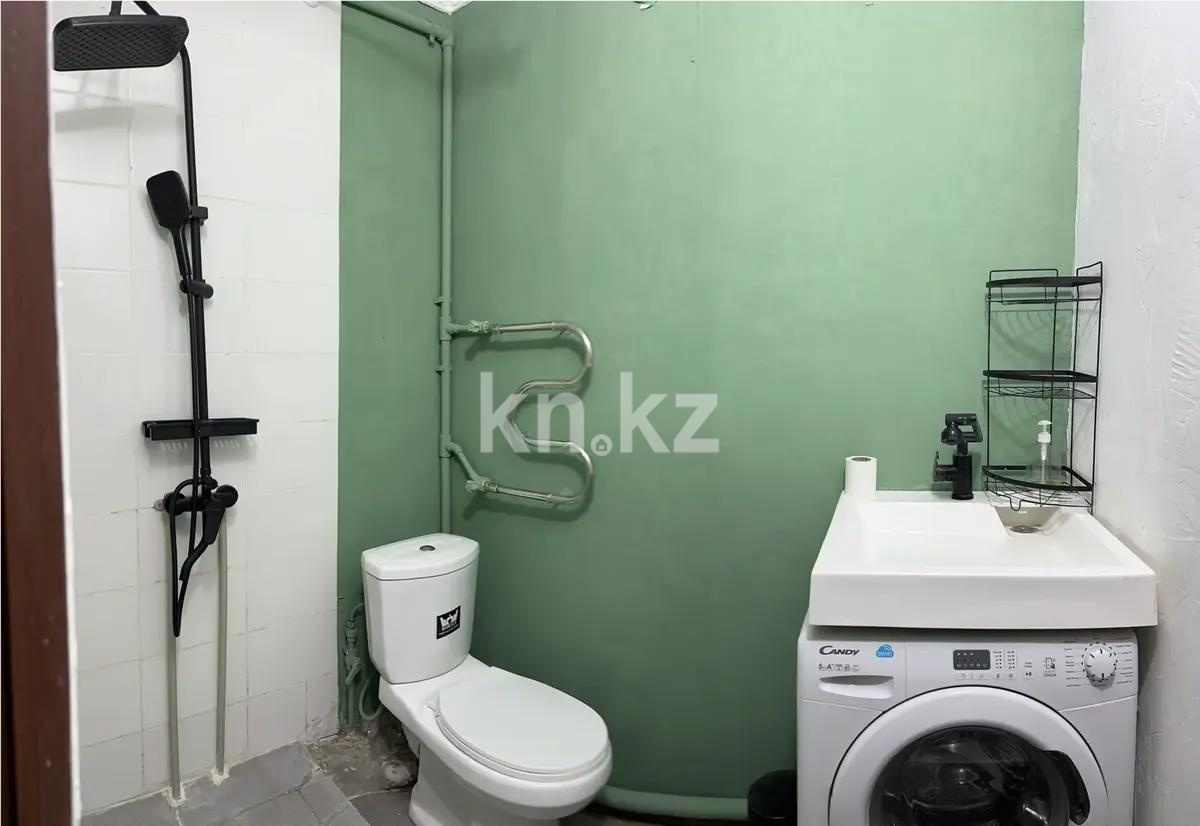 Продажа 3-комнатной квартиры, 73 м², ул. Байконурская, дом  124 - Продажа  трехкомнатных квартир в Алматы без посредников фото 3 из 5