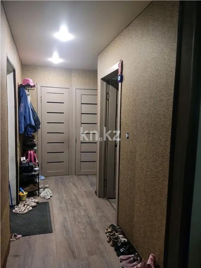 Продажа 2-комнатной квартиры, 45 м², мкр-н 17, дом  52 - Продажа квартир в Караганде фото 6 из 6