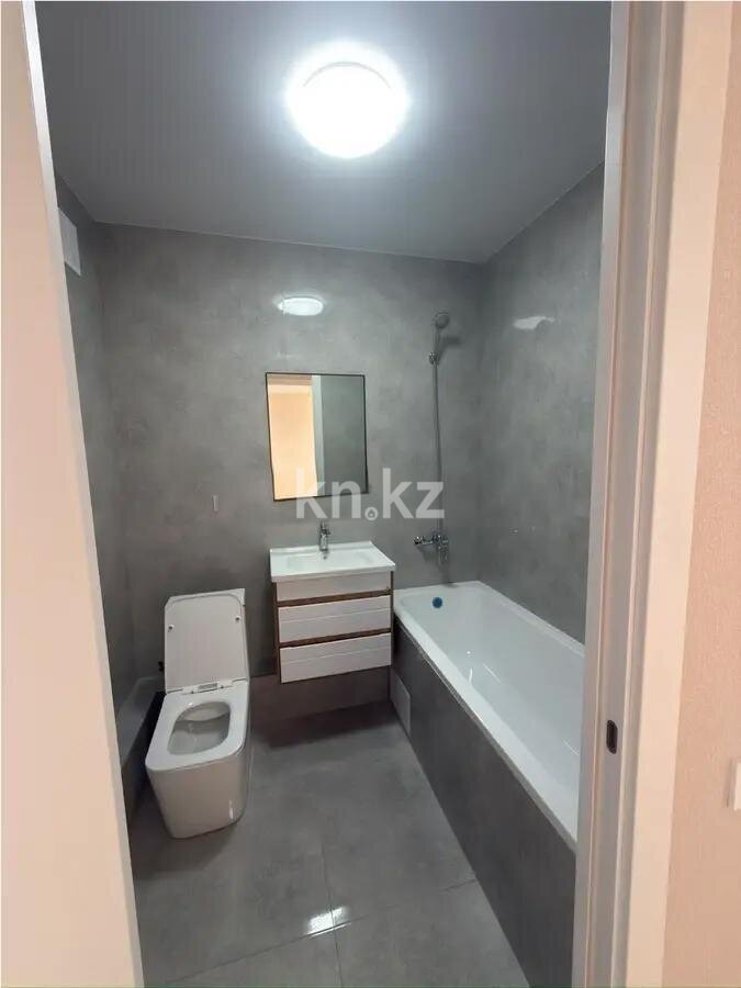 Продажа 2-комнатной квартиры, 41.51 м² в Астане - фото 3