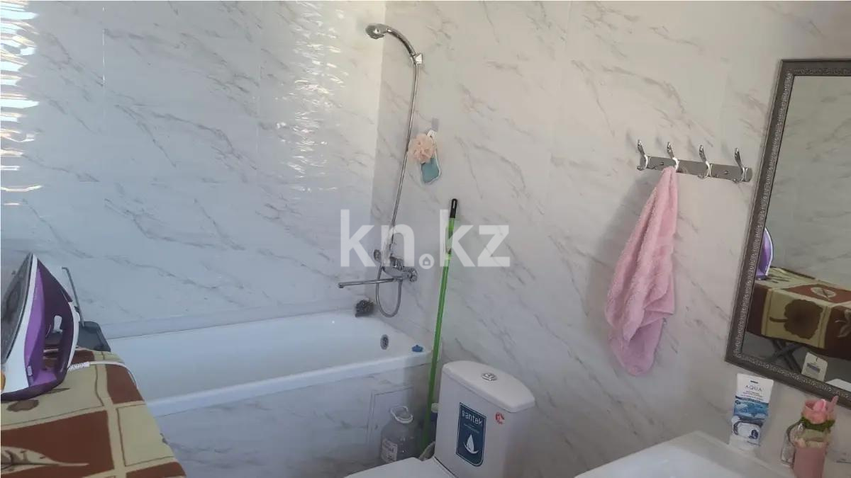 Продажа 3-комнатной квартиры, 87 м², пер. Шагын, дом  12а - Продажа  трехкомнатных квартир в Алматы фото 4 из 6