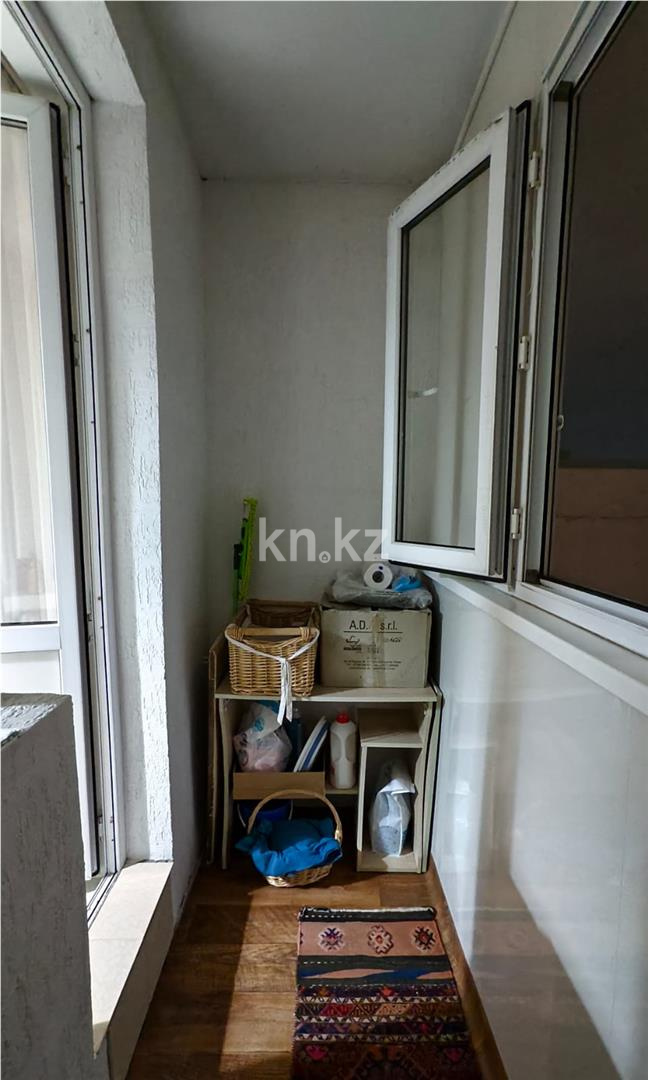 Продажа 2-комнатной квартиры, 56.2 м², ул. Иманова - Продажа квартир в Астане фото 11 из 12