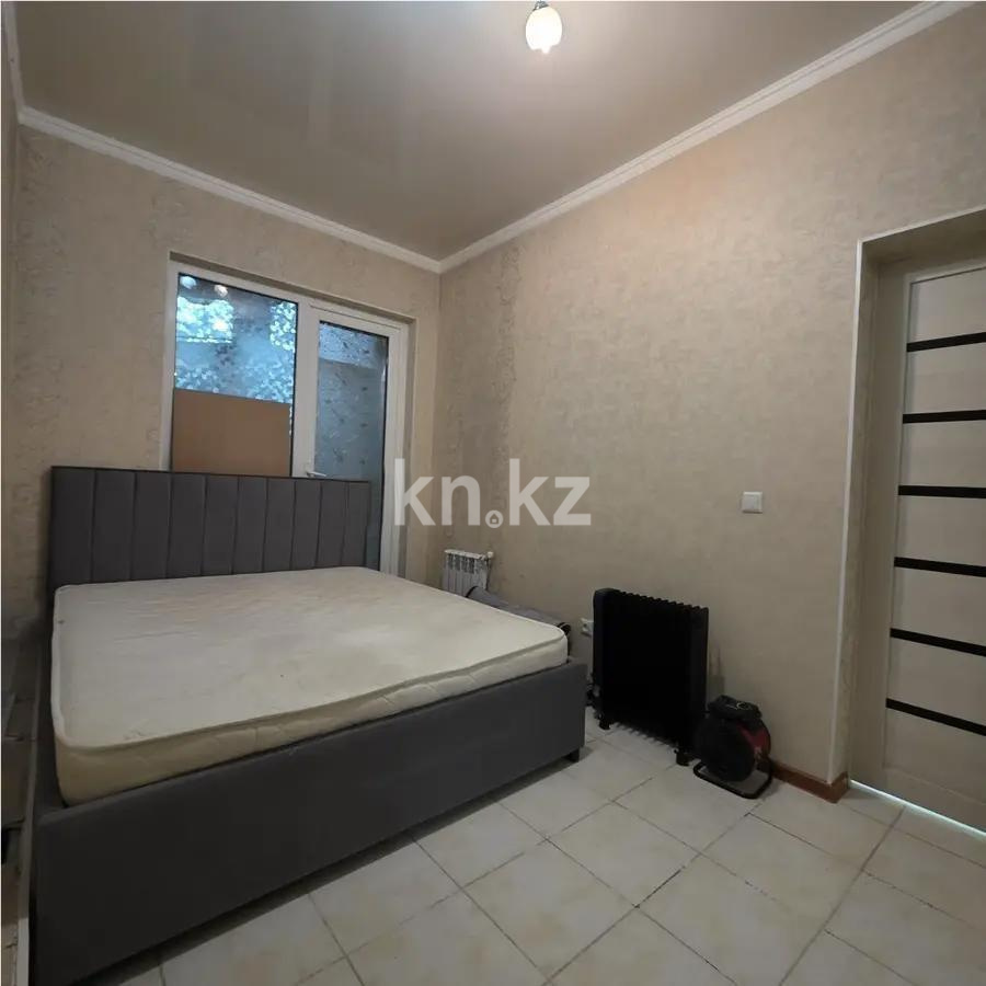 Продажа 2-комнатной квартиры, 45 м² в Алматы - фото 2