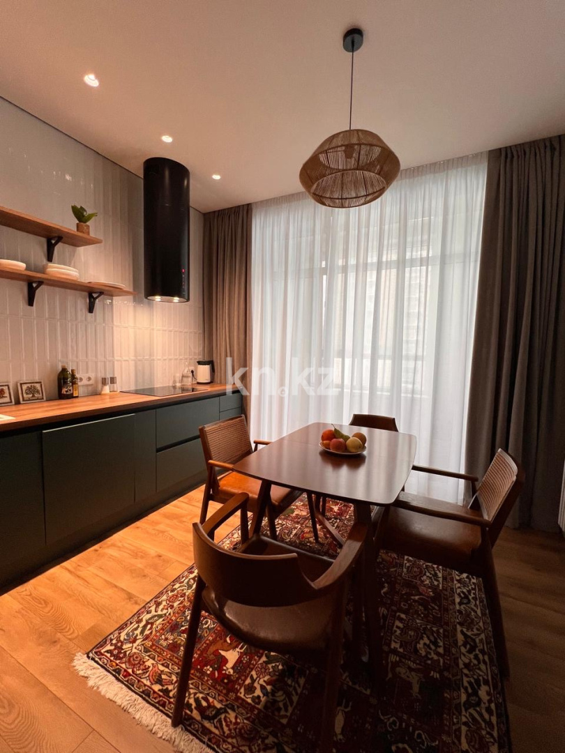 Продажа 2-комнатной квартиры, 67.03 м² в Астане - фото 2