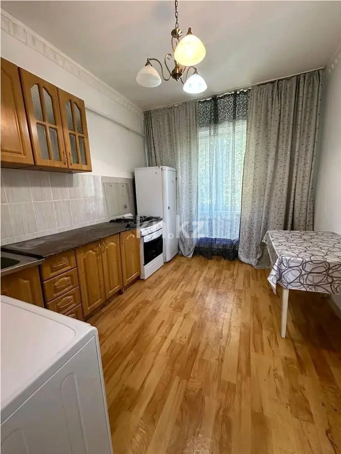 Продажа 1-комнатной квартиры, 42 м² в Алматы - фото 2