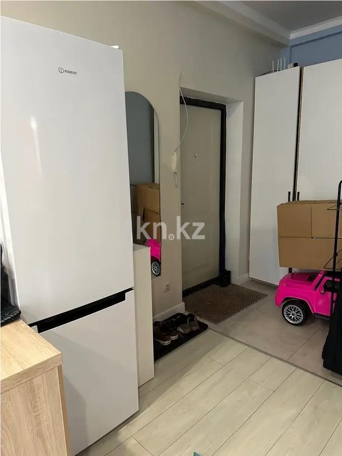 Продажа 3-комнатной квартиры, 50 м² в Алматы - фото 6