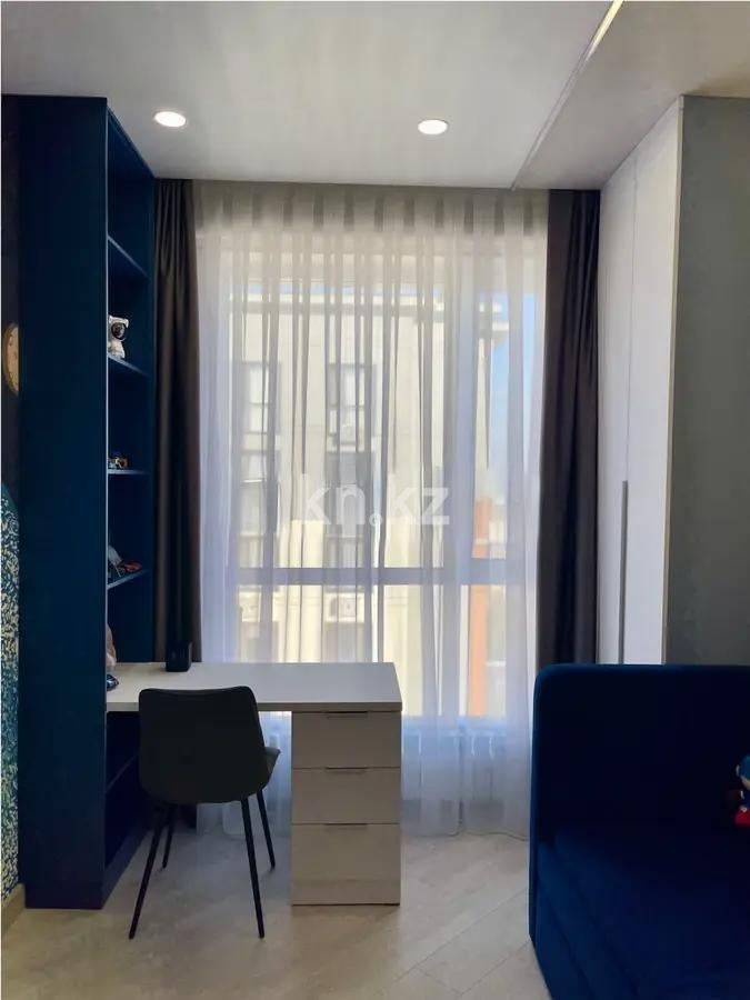 Продажа 3-комнатной квартиры, 95 м², пр. Республики, дом  23/1 - Продажа  трехкомнатных квартир в Караганде фото 5 из 9