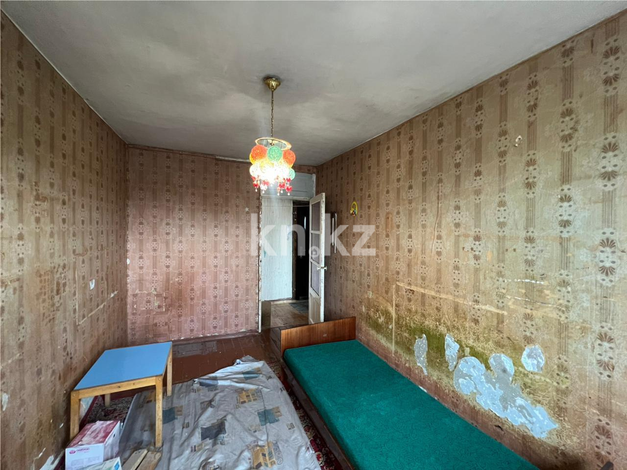 Продажа 2-комнатной квартиры, 43 м² в Караганде - фото 4