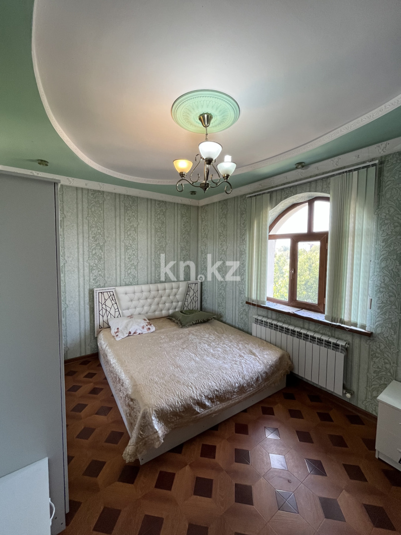 Продажа 6-комнатного дома, 220 м² - Продажа домов, коттеджей в Шымкенте фото 12 из 25