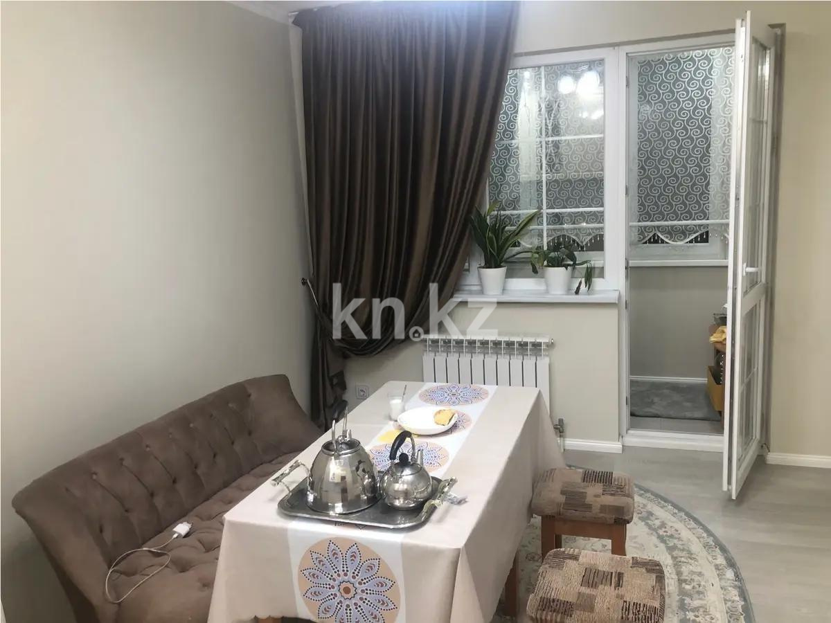 Продажа 2-комнатной квартиры, 78 м², пр. Назарбаева, дом  36/2 в Алматы - фото 3