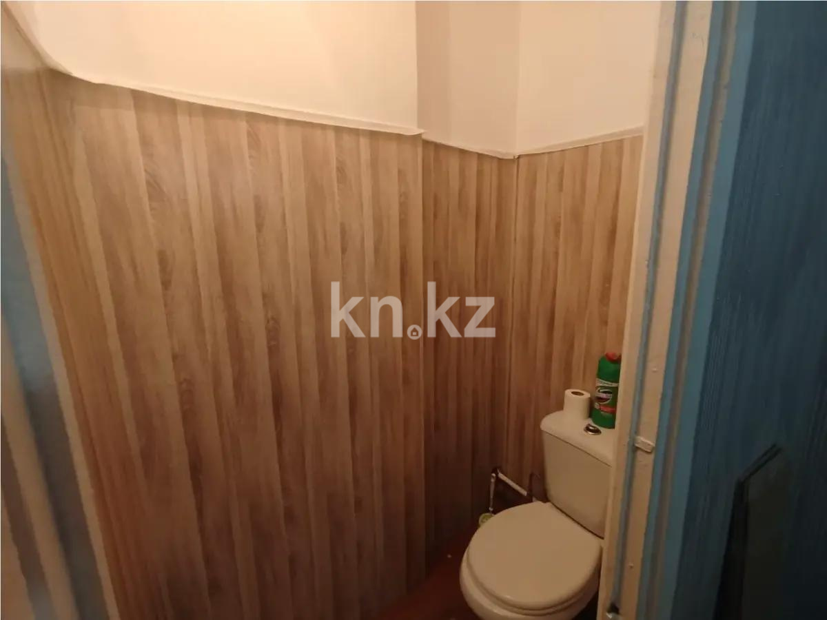 Продажа 2-комнатной квартиры, 51.7 м², ул. Тургута Озала, дом  51 - Продажа  двухкомнатных квартир в Алматы без посредников фото 5 из 5