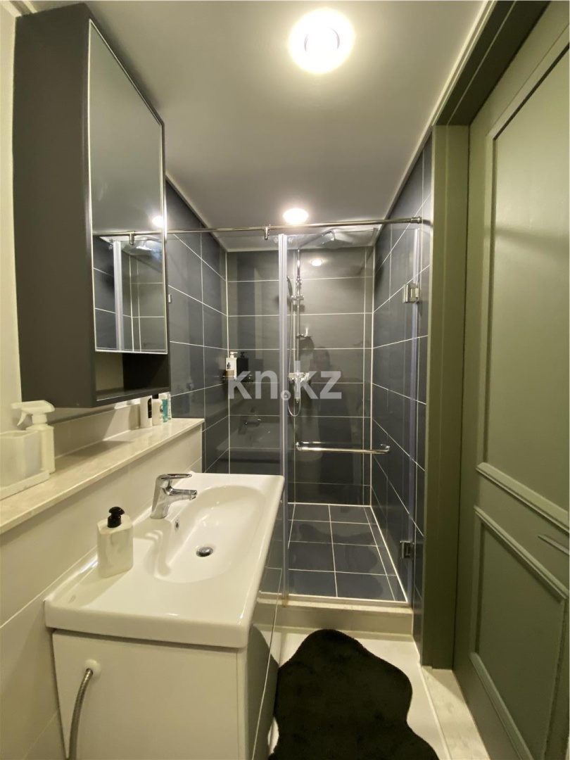 Продажа 3-комнатной квартиры, 90 м², ул. Бухар жырау в Астане - фото 18