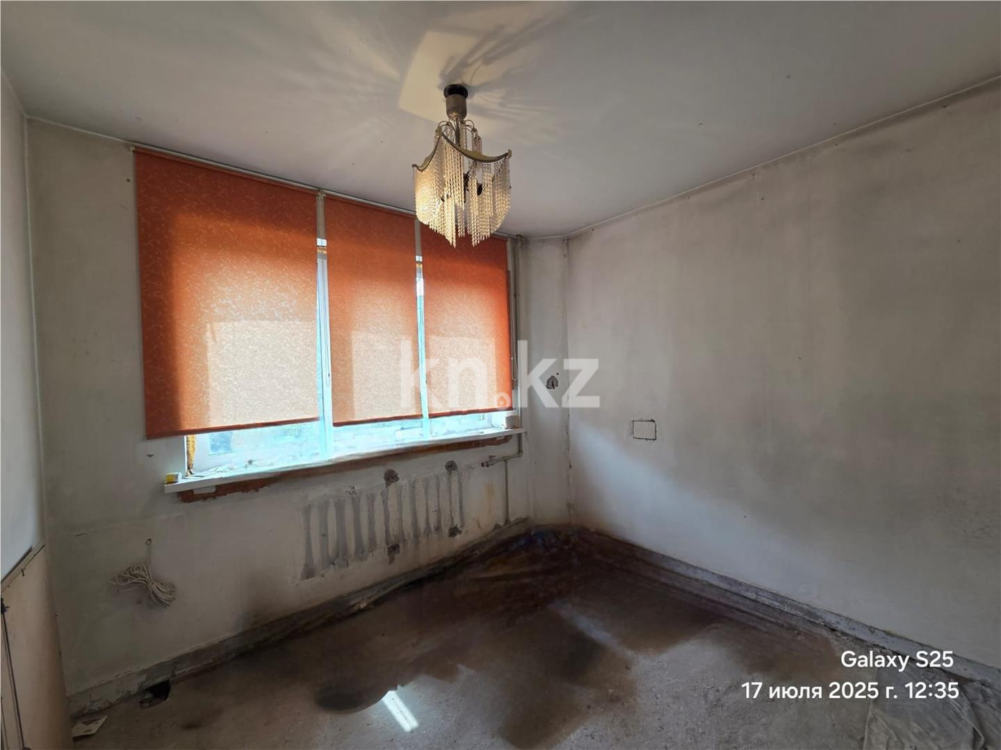 Продажа 4-комнатной квартиры, 61 м², 6 мкр. - Продажа квартир в Темиртау фото 3 из 14