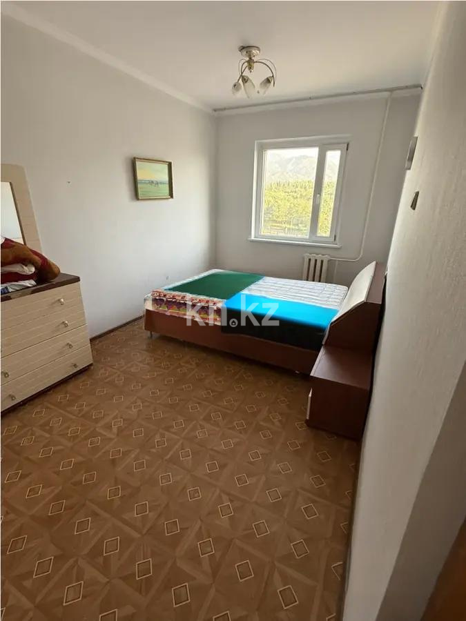 Продажа 4-комнатной квартиры, 89 м², мкр. Орбита-2, дом  17в - Продажа  четырехкомнатных квартир в Алматы без посредников фото 2 из 8