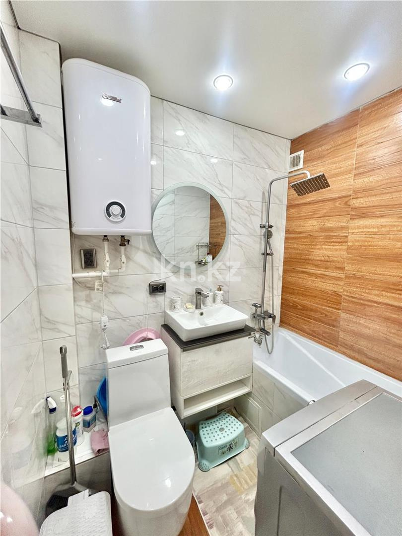 Продажа 3-комнатной квартиры, 63 м² в Караганде - фото 10