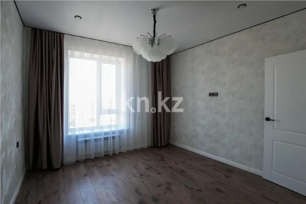 Продажа 1-комнатной квартиры, 38.4 м² в Астане