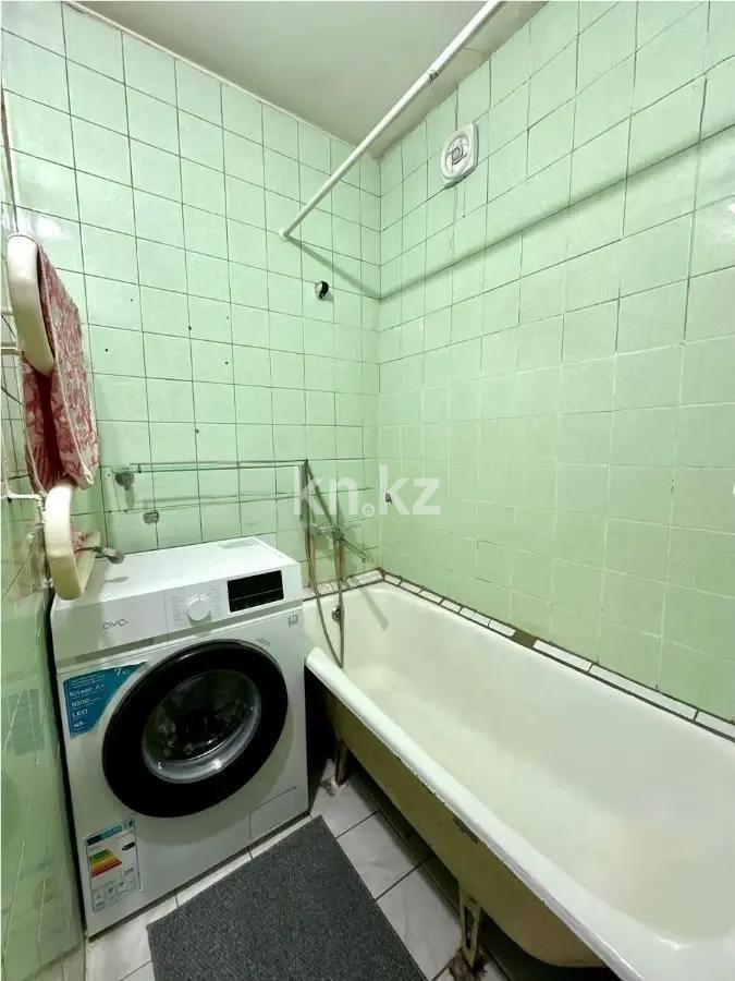 Продажа 2-комнатной квартиры, 45 м² в Алматы - фото 4
