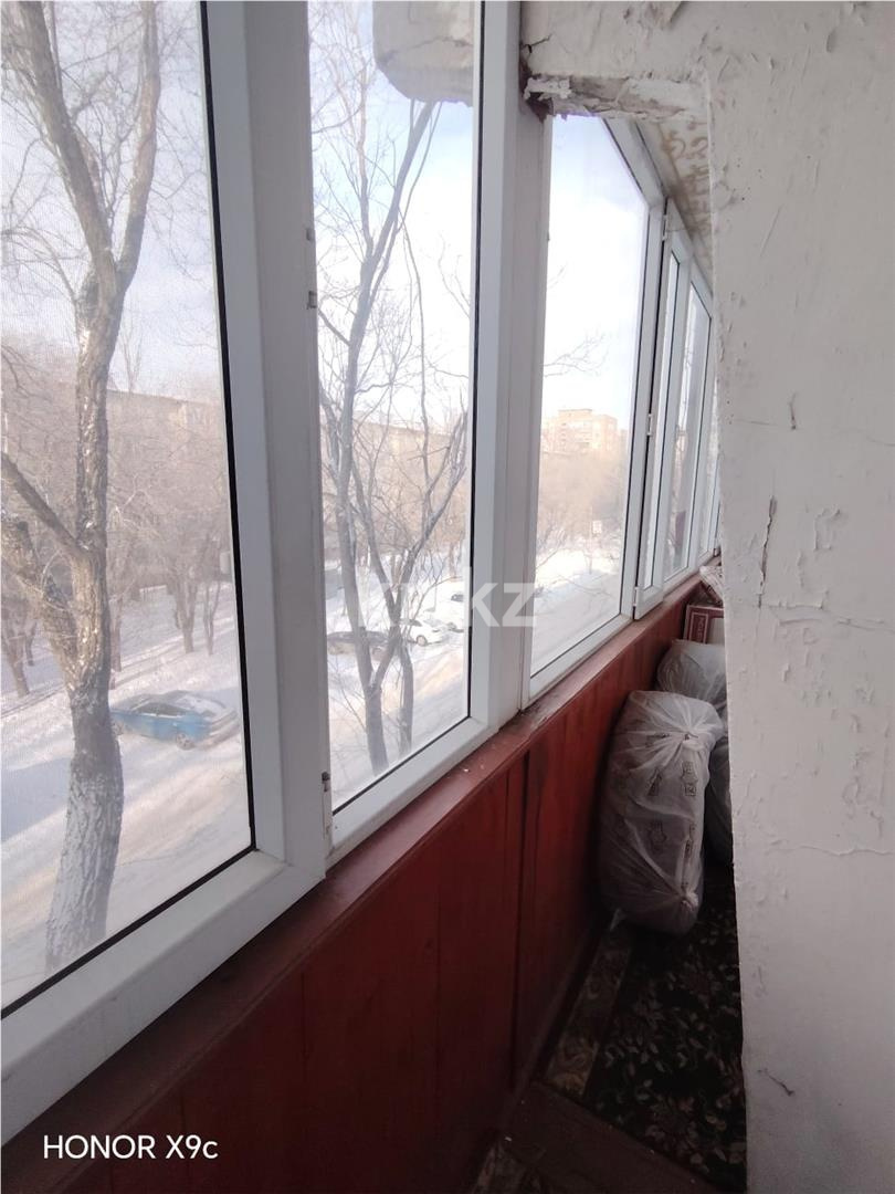 Продажа 4-комнатной квартиры, 80 м² - Продажа квартир в Караганде фото 23 из 27