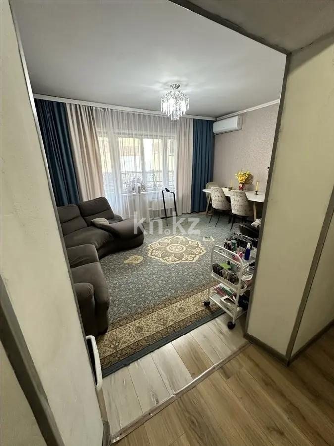 Продажа 3-комнатной квартиры, 68 м² - Продажа трехкомнатных квартир в Алматы - страница 32 фото 1 из 6