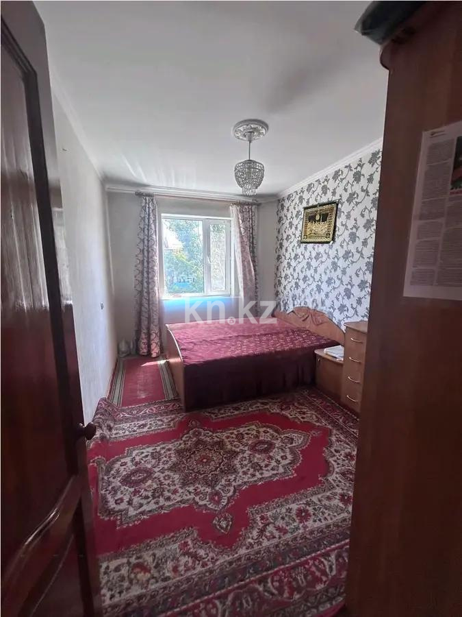 Продажа 3-комнатной квартиры, 65 м², ул. Язева - Продажа квартир в Караганде с фото фото 3 из 6