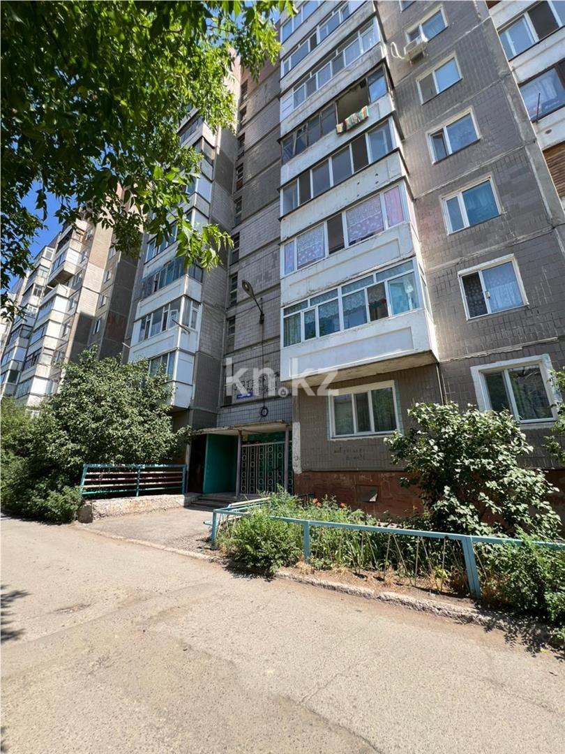 Продажа 1-комнатной квартиры, 34 м² в Караганде - фото 8