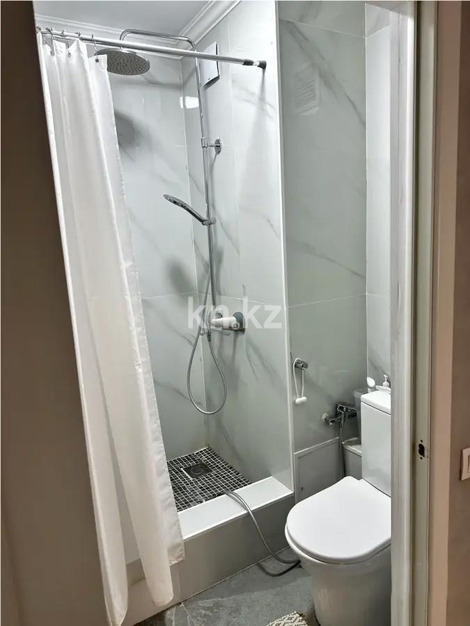 Продажа 2-комнатной квартиры, 69 м², мкр-н Мамыр-1, дом  29/7 в Алматы - фото 4