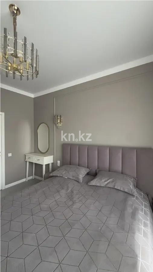 Продажа 4-комнатной квартиры, 95 м² - Продажа квартир в монолитно-каркасном доме в Казахстане - страница 2 фото 1 из 1