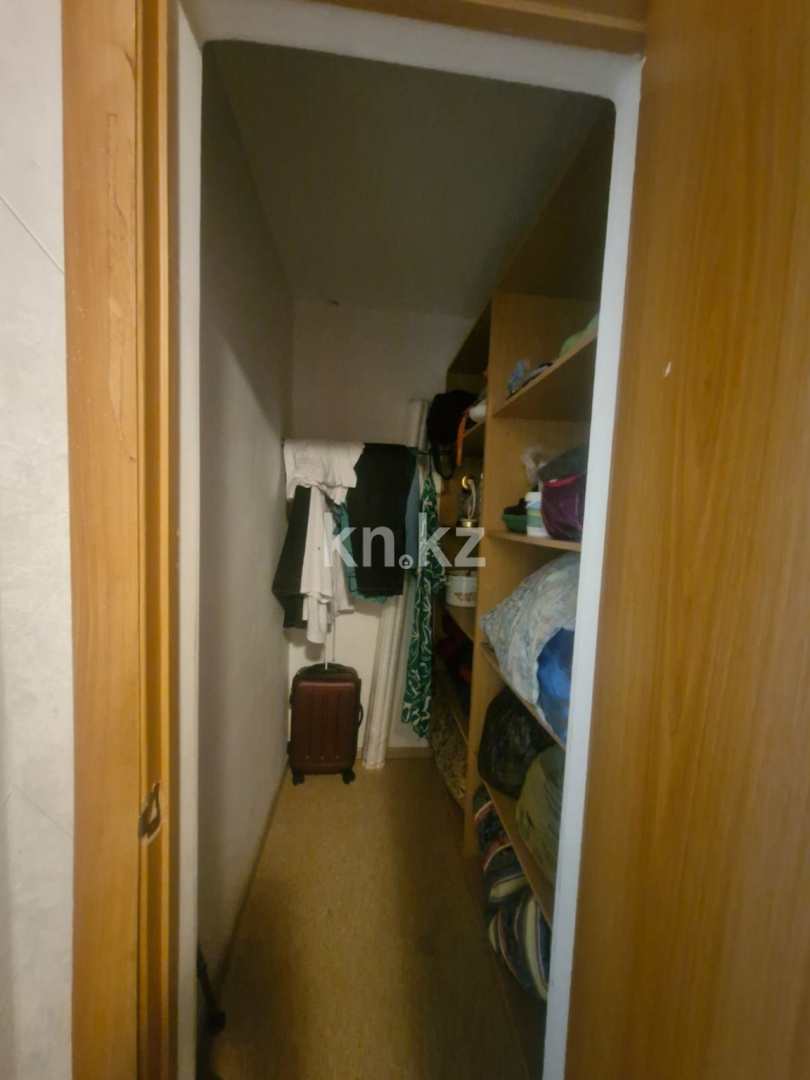 Продажа 1-комнатной квартиры, 36.7 м² - Продажа недвижимости в Костанае фото 5 из 10