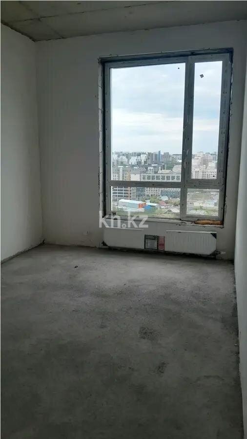 Продажа 3-комнатной квартиры, 91 м² в Астане - фото 3